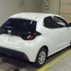 toyota yaris 2024 -TOYOTA 【札幌 504ﾏ3613】--Yaris 5BA-KSP210--KSP210-0118746---TOYOTA 【札幌 504ﾏ3613】--Yaris 5BA-KSP210--KSP210-0118746- image 2