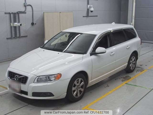 volvo v70 2012 CFJ1632700 image 1