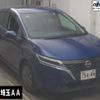 nissan note 2021 -NISSAN--Note SNE13-111934---NISSAN--Note SNE13-111934- image 1