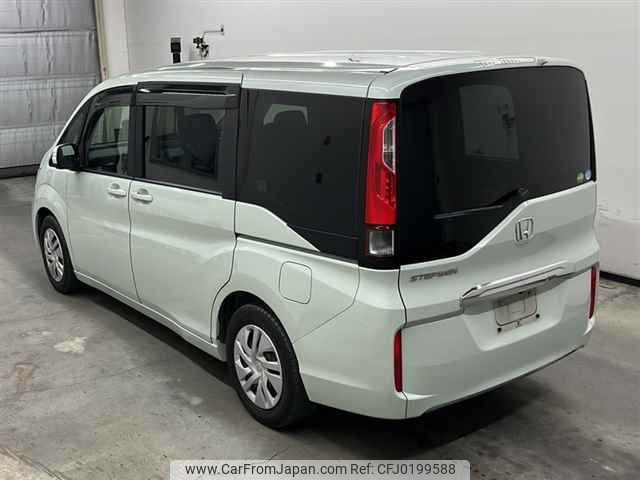 honda stepwagon 2017 -HONDA--Stepwgn RP1-1109611---HONDA--Stepwgn RP1-1109611- image 2