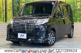 toyota roomy 2017 quick_quick_M900A_M900A-0060643