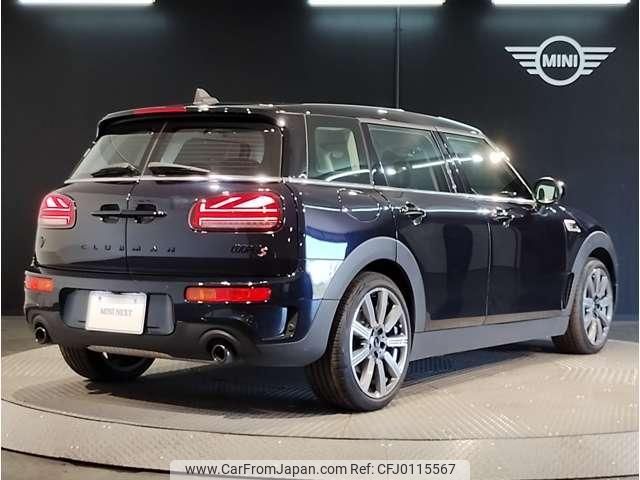 mini mini-others 2022 quick_quick_3BA-LV20M_WMWLV720402S47589 image 2
