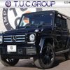 mercedes-benz g-class 2018 quick_quick_LDA-463348_WDB4633482X292109 image 1