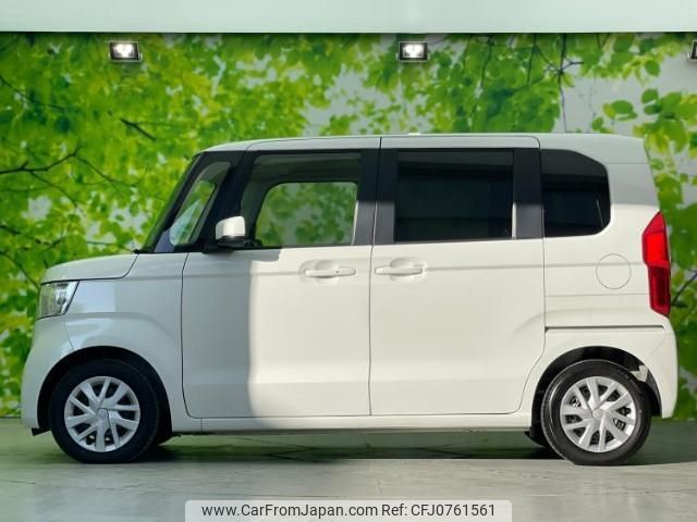 honda n-box 2023 quick_quick_6BA-JF3_JF3-5284704 image 2