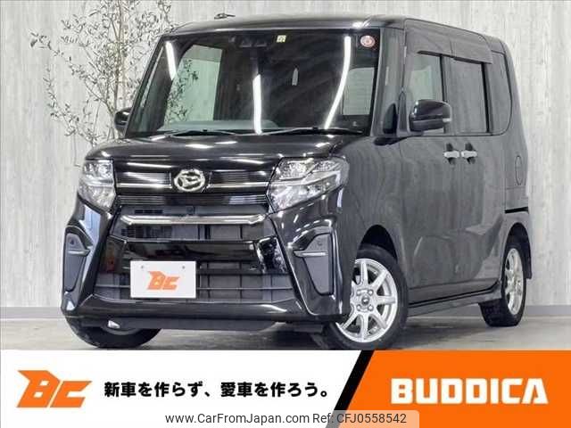 daihatsu tanto 2019 -DAIHATSU--Tanto 6BA-LA650S--LA650S-1004618---DAIHATSU--Tanto 6BA-LA650S--LA650S-1004618- image 1