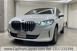 bmw 2-series 2024 -BMW--BMW 2 Series 3BA-62BX15--WBA62BX0707R73***---BMW--BMW 2 Series 3BA-62BX15--WBA62BX0707R73***-