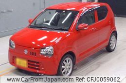 suzuki alto 2015 -SUZUKI 【滋賀 581ﾑ8557】--Alto DBA-HA36S--HA36S-242293---SUZUKI 【滋賀 581ﾑ8557】--Alto DBA-HA36S--HA36S-242293-