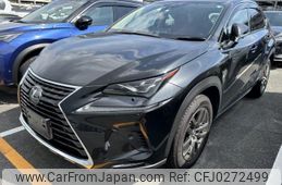 lexus nx 2020 quick_quick_DAA-AYZ10_AYZ10-1029635