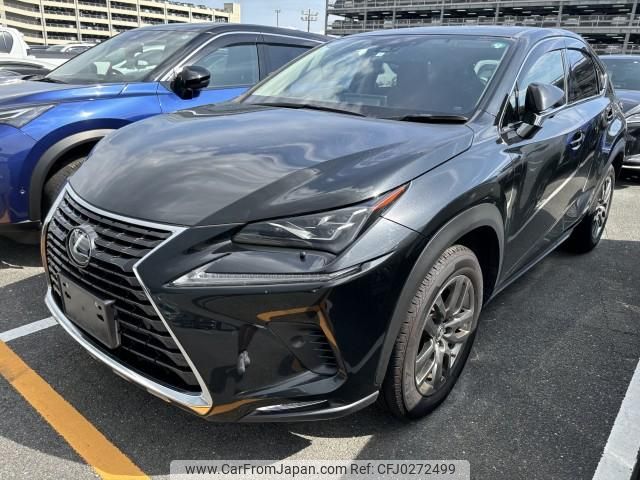 lexus nx 2020 quick_quick_DAA-AYZ10_AYZ10-1029635 image 1