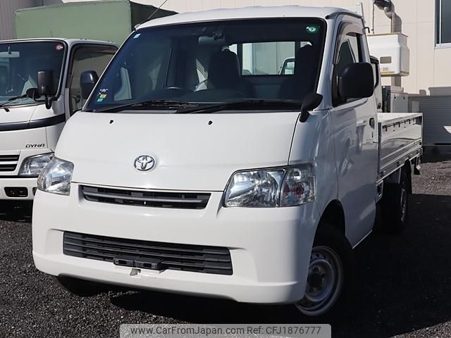 toyota townace-truck 2019 CFJ1876777 image 2