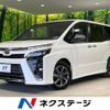 toyota voxy 2018 -TOYOTA--Voxy DBA-ZRR80W--ZRR80-0444004---TOYOTA--Voxy DBA-ZRR80W--ZRR80-0444004- image 1