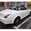 lexus sc 2010 GOO_JP_700102067530250425003 image 8