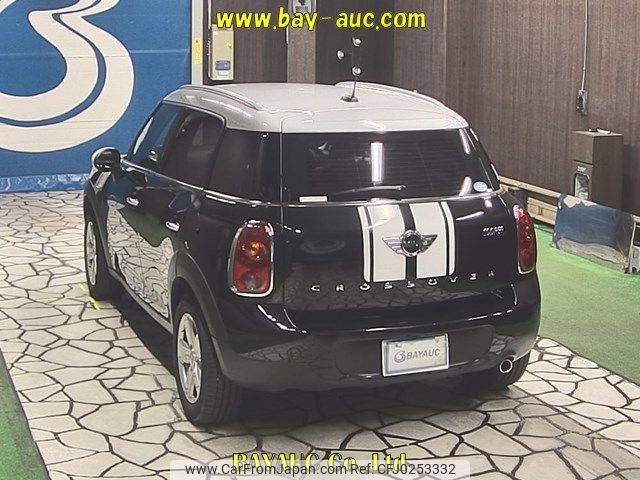 mini mini-others 2017 -BMW--BMW Mini ZA16-WMWZB32040WT86982---BMW--BMW Mini ZA16-WMWZB32040WT86982- image 2