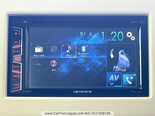 suzuki alto-lapin 2016 CFJ1558196 image 2