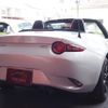 mazda roadster 2015 CFJ1739222 image 13