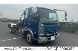 mitsubishi-fuso fighter 2008 GOO_NET_EXCHANGE_0704404A30240617W001