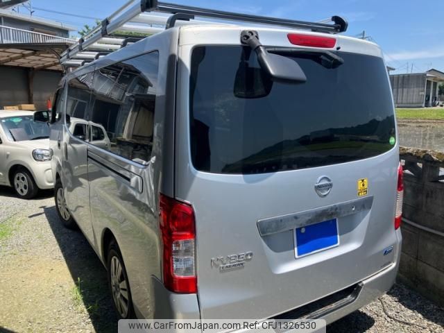 nissan caravan-van 2014 -NISSAN--Caravan Van LDF-VW2E26--VW2E26-014945---NISSAN--Caravan Van LDF-VW2E26--VW2E26-014945- image 2