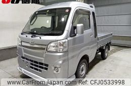 daihatsu hijet-truck 2017 -DAIHATSU 【名変中 】--Hijet Truck S510P--0155146---DAIHATSU 【名変中 】--Hijet Truck S510P--0155146-