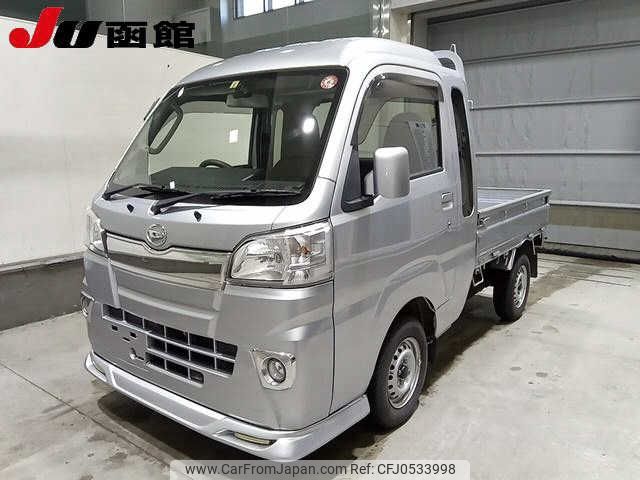 daihatsu hijet-truck 2017 -DAIHATSU 【名変中 】--Hijet Truck S510P--0155146---DAIHATSU 【名変中 】--Hijet Truck S510P--0155146- image 1