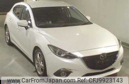 mazda axela 2014 -MAZDA--Axela BMEFS-104854---MAZDA--Axela BMEFS-104854-