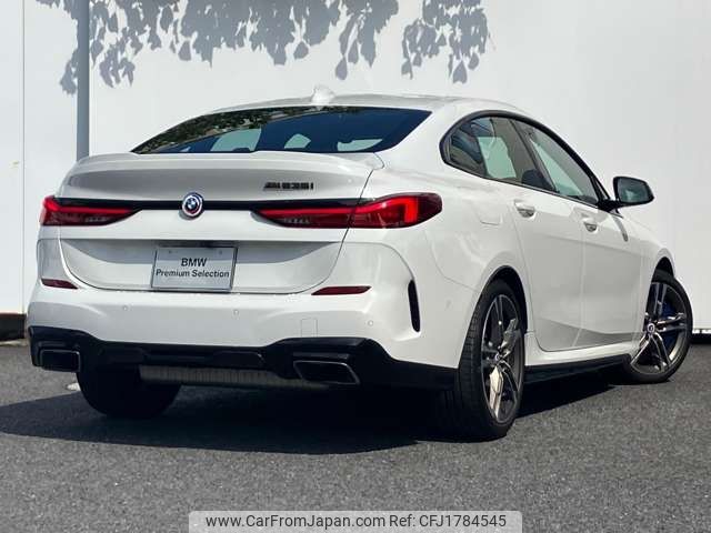 bmw 2-series 2023 CFJ1784545 image 2
