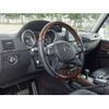 mercedes-benz g-class 2014 -MERCEDES-BENZ 【岡崎 336ﾄ 310】--Benz G Class ABA-463236--WDB4632361X226187---MERCEDES-BENZ 【岡崎 336ﾄ 310】--Benz G Class ABA-463236--WDB4632361X226187- image 8