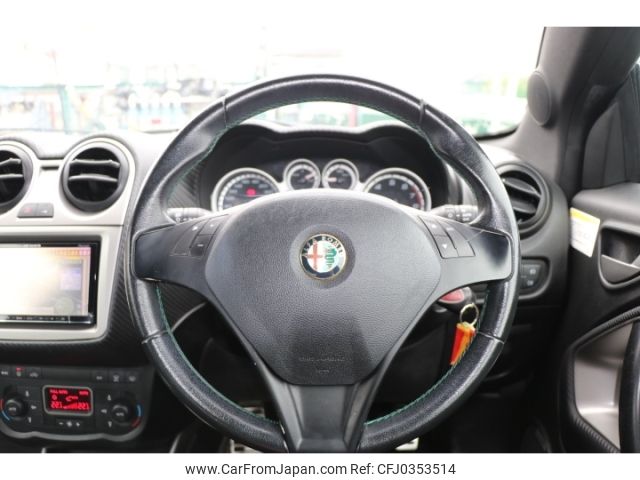 alfa-romeo mito 2012 -ALFA ROMEO--Alfa Romeo MiTo ABA-955143--ZAR95500001188029---ALFA ROMEO--Alfa Romeo MiTo ABA-955143--ZAR95500001188029- image 2