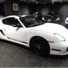 porsche cayman 2007 -PORSCHE--Porsche Cayman 98720--WP0ZZZ98Z8U750135---PORSCHE--Porsche Cayman 98720--WP0ZZZ98Z8U750135- image 32
