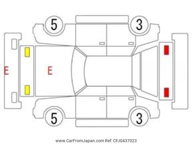 bmw 3-series 2014 -BMW--BMW 3 Series DBA-3B20--WBA3B16090NS57324---BMW--BMW 3 Series DBA-3B20--WBA3B16090NS57324- image 2