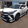 toyota c-hr 2021 -TOYOTA--C-HR 6AA-ZYX11--ZYX11-2043800---TOYOTA--C-HR 6AA-ZYX11--ZYX11-2043800- image 1