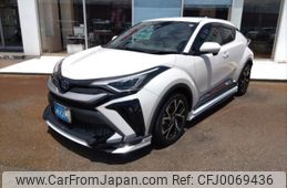 toyota c-hr 2021 -TOYOTA--C-HR 6AA-ZYX11--ZYX11-2043800---TOYOTA--C-HR 6AA-ZYX11--ZYX11-2043800-