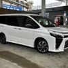 toyota voxy 2019 -TOYOTA--Voxy DBA-ZRR80W--ZRR80-0568228---TOYOTA--Voxy DBA-ZRR80W--ZRR80-0568228- image 5