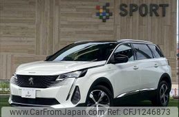 peugeot 5008 2021 quick_quick_3DA-P87AH01_VF3MJEHZRMS129552