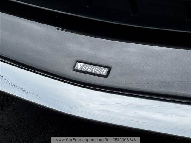 toyota alphard 2018 -TOYOTA--Alphard DAA-AYH30W--AYH30-0060793---TOYOTA--Alphard DAA-AYH30W--AYH30-0060793- image 2