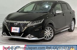 nissan note 2022 quick_quick_E13_E13-075163