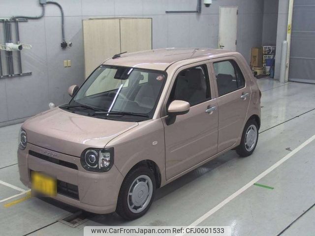 daihatsu mira-tocot 2023 -DAIHATSU 【三河 581せ8313】--Mira Tocot LA550S-0059230---DAIHATSU 【三河 581せ8313】--Mira Tocot LA550S-0059230- image 1