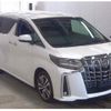 toyota alphard 2021 quick_quick_3BA-AGH35W_AGH35-0049085 image 4