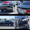 toyota crown 2017 -TOYOTA--Crown DBA-GRS210--GRS210-6021677---TOYOTA--Crown DBA-GRS210--GRS210-6021677- image 12