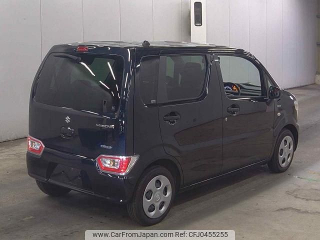 suzuki wagon-r 2021 quick_quick_5AA-MH95S_167804 image 2