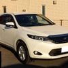 toyota harrier 2017 -TOYOTA--Harrier DBA-ZSU60W--ZSU60-0110520---TOYOTA--Harrier DBA-ZSU60W--ZSU60-0110520- image 4