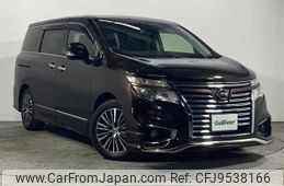 nissan elgrand 2015 -NISSAN--Elgrand DBA-PE52--PE52-052685---NISSAN--Elgrand DBA-PE52--PE52-052685-