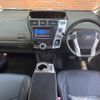 toyota prius-α 2012 quick_quick_ZVW41W_ZVW41-3109305 image 2