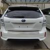 toyota prius-α 2013 -TOYOTA--Prius α DAA-ZVW41W--ZVW41-3245715---TOYOTA--Prius α DAA-ZVW41W--ZVW41-3245715- image 16