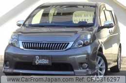 toyota isis 2009 quick_quick_DBA-ZGM11W_ZGM11-0001905