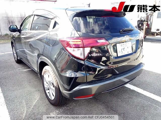 honda vezel 2015 -HONDA 【熊本 301ﾐ6501】--VEZEL RU3--1111698---HONDA 【熊本 301ﾐ6501】--VEZEL RU3--1111698- image 2