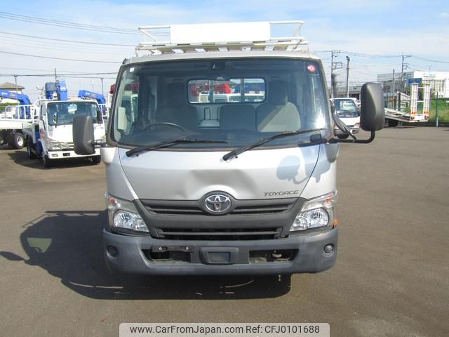 toyota toyoace 2019 GOO_NET_EXCHANGE_0510272A30240810W008 image 2