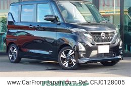 nissan roox 2022 -NISSAN--Roox 4AA-B45A--B45A-0337651---NISSAN--Roox 4AA-B45A--B45A-0337651-