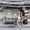toyota ractis 2008 23116 image 9