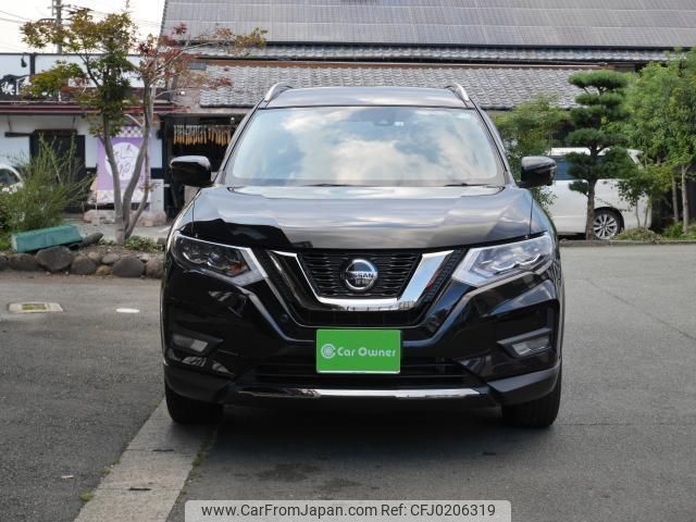 nissan x-trail 2022 quick_quick_5BA-T32_T32-557489 image 2