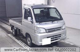 daihatsu hijet-truck 2006 -DAIHATSU 【鈴鹿 480ｷ1】--Hijet Truck S211P-2081555---DAIHATSU 【鈴鹿 480ｷ1】--Hijet Truck S211P-2081555-